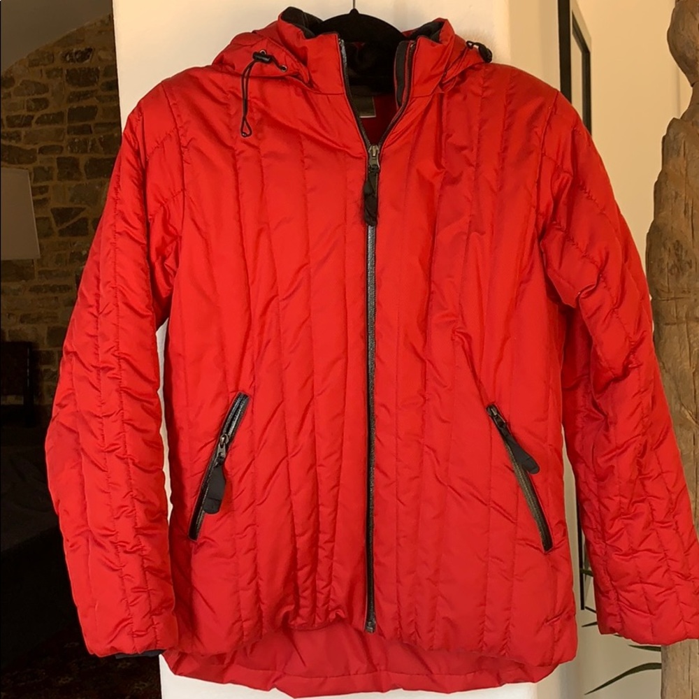 Nike jacket